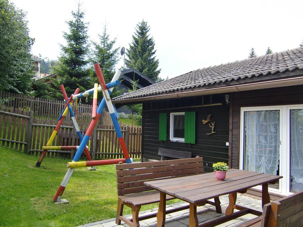Ferienhaus Altenstrasser ฟิลิปป์ซรอยท์ ภายนอก รูปภาพ