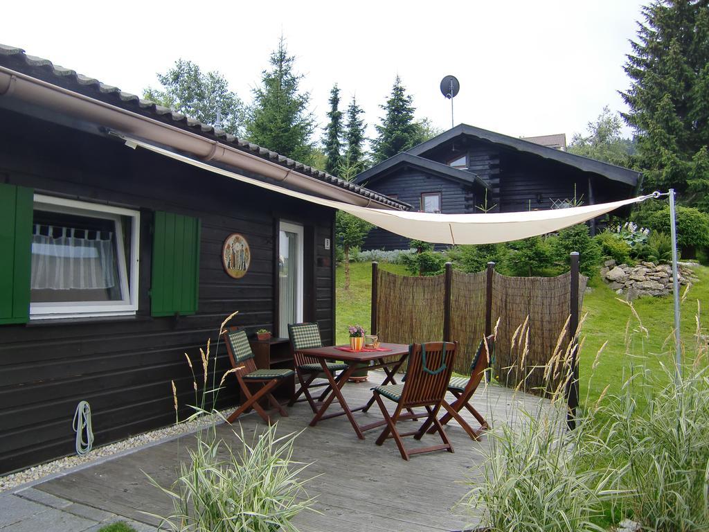 Ferienhaus Altenstrasser ฟิลิปป์ซรอยท์ ภายนอก รูปภาพ