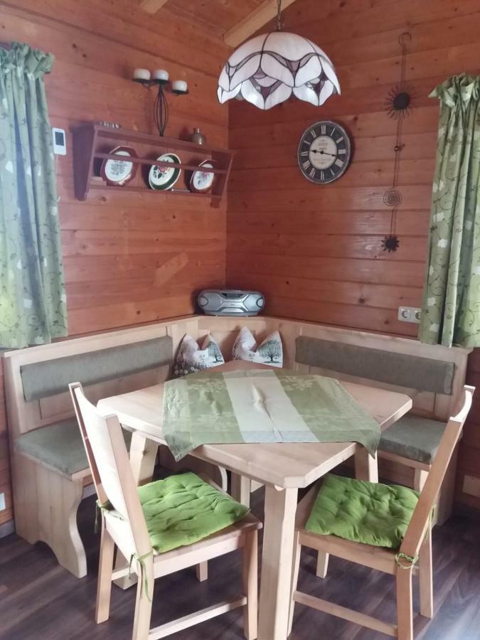 Ferienhaus Altenstrasser ฟิลิปป์ซรอยท์ ภายนอก รูปภาพ